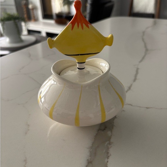 Vintage 1958 Holt Howard Pixie ware - Picture 2 of 4